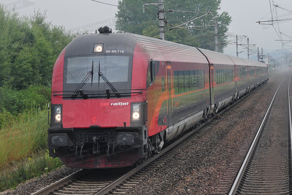 Westbahn Fuehrerstandsmittfahrt (27)